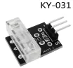 Module cảm biến Knock KY-031